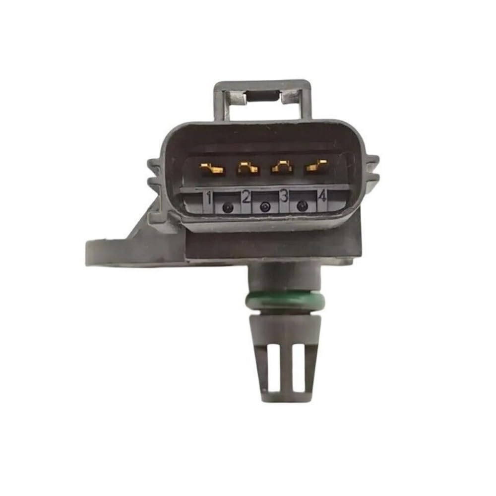 Amazon.com: GZCHUMU MAP Sensor 0261230123 4S4G-9F479-AA For