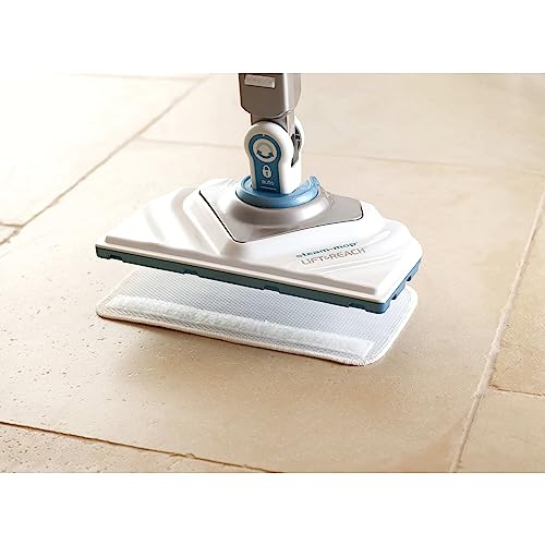 BLACK+DECKER 1600W Dampfmopp, FSM1616-QS – Ansicht 7