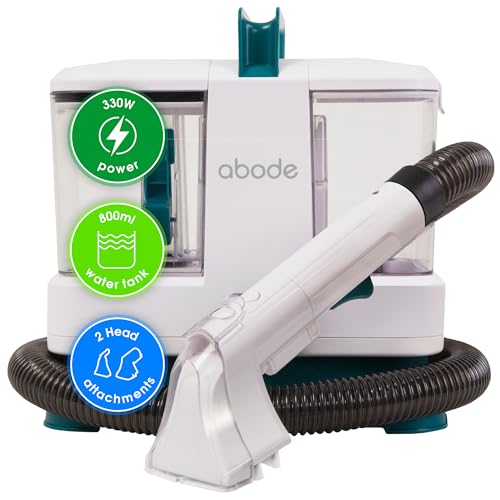Abode ASC24C Spot Cleaner Carpet Washer
