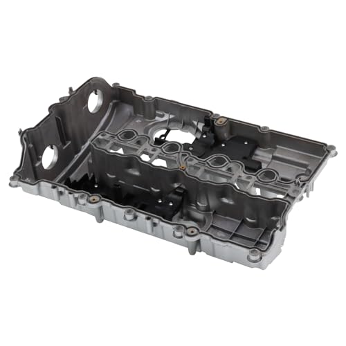Image of TRQ Valve Cover Compatible with 2016-2021 BMW 2014-2020 Mini