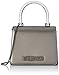Love Moschino Donna, Borsa a Spalla, Pre Collezione Autunno Inverno 2021, Fucile, U