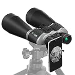 ESSLNB Binoculars for Stargazing 13-39X70 Zoom Binoculars Astronomy with Phone Adapter Tripod Adapter and Case for Bird Watching Terrestrial Viewing Hunting
