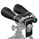 Esslnb Astro-Fernglas 13-39X70 mit Stativadapter und Smartphone Adapter
