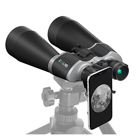 ESSLNB Prismatico Astronomico 13-39X70 Binoculares de Largo Alcance con Adaptador de Teléfono Adaptador de Trípode y Bolso para Terrestre Visita Caza Turismo