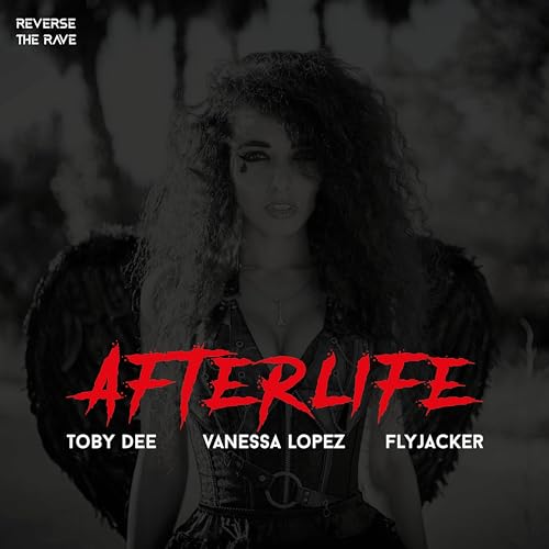 Toby Dee, Vanessa Lopez & Flyjacker