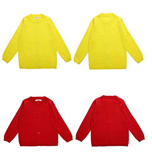 Baby Boys Girls Cardigan Autumn Cotton Sweater Tops Children Clothing Knitted Cardigan Sweater Spring Clothes 15011 New Pink 12M4