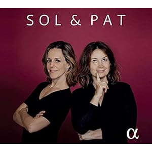 Sol & Pat