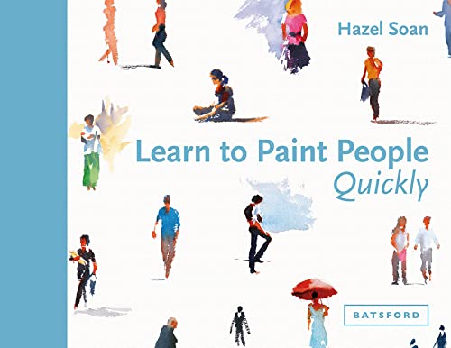 Learn To Paint People Quickly (Learn Quickly) #TOP5