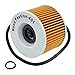 Road Passion Ölfilter für ZRX1100 1996-2000 ZRX1200 2001-2006 ZRX1200 DAEG 2009 ZRX1200R 2007-2008 19 x günstig Kaufen-Road Passion Ölfilter für ZRX1100 1996-2000 ZRX1200 2001-2006 ZRX1200 DAEG 2009 ZRX1200R 2007-2008