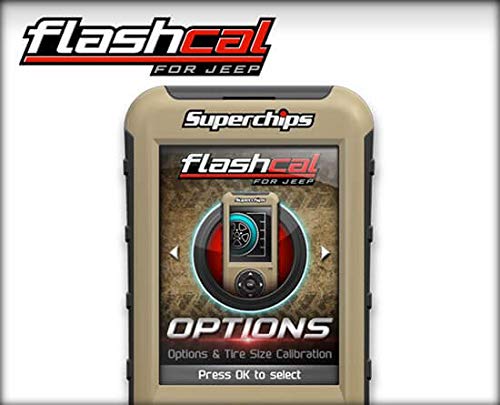 Superchips Flashcal 3571