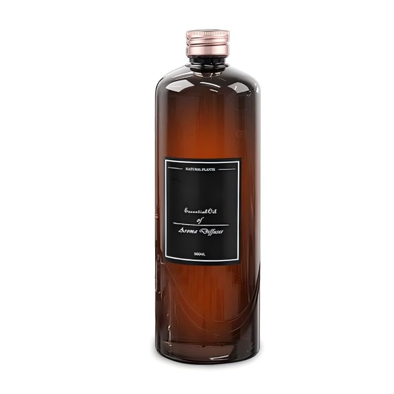 Recarga de Aceite Esencial 500mL para Difusor A2500 miniatura 1