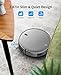 MAMNV Robot Vacuum and Mop, 11500 Pa Suction, 3-in-1 Robotic Vacuum with Smart LiDAR Navigation, 90 Day Self-Emptying,160 Min Runtime,App/Alexa/Voice Control, Ideal for Pet Hair, Carpet & Hard Floor