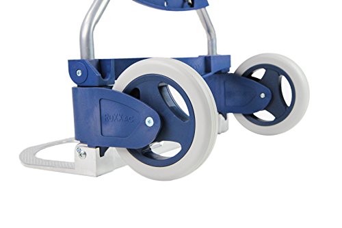 Carretilla plegable Ruxxac con capacidad 125 kg miniatura 5