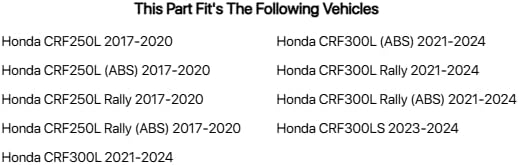 Tusk Accessory Dash Panel Big Bar, Black Powder Coated Aluminum Accessory Mount Panel with Pre‑Cut Switch/Openings, Durable Finish - 1925100012
