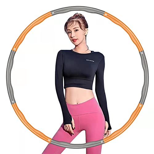 CAMORFフラフープ ダイエット【2021年 大人用 子供用