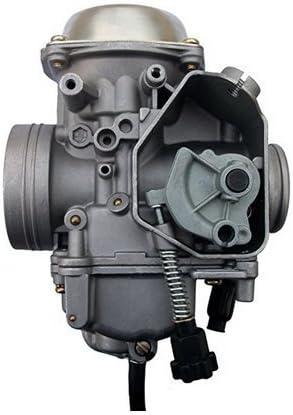 Miniatura 3 de Carburador para Honda TRX350ES TRX350FE TRX350FM TRX350TE TRX350TM Rancher 350 Carb 2000-2006 Nuevo