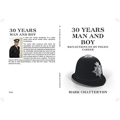 30 Years Man and Boy