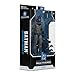 McFarlane Toys- DC Multiverse Batman (Batman: Hush 2) 7in Action Figure