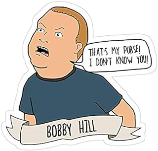 Amazon Com Bobby Hill