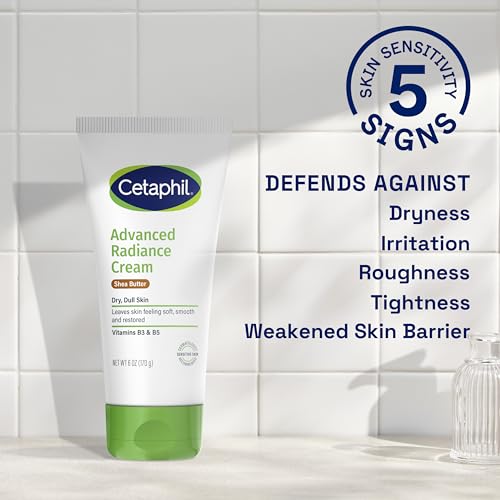 Cetaphil 0299.011604 Advanced Relief Cream thumb #2