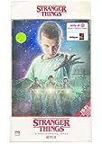 Stranger Things: The Complete First Season 4K Ultra HD + Blu-ray (A Netflix Original Series) [Season...