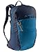 Produktbild VAUDE Wizard 18+4 Wanderrucksack - Anpassbar, Belüftet & Umweltfreundlich | Aeroflex Control-Tragesystem | Shifting Back Length-System | Nachhaltig aus Recycling-Materialien | Wasserabweisend