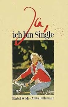 Paperback Ja, ich bin Single [German] Book