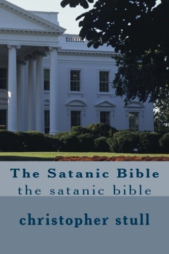 The Satanic Bible      Paperback – March 5, 2017