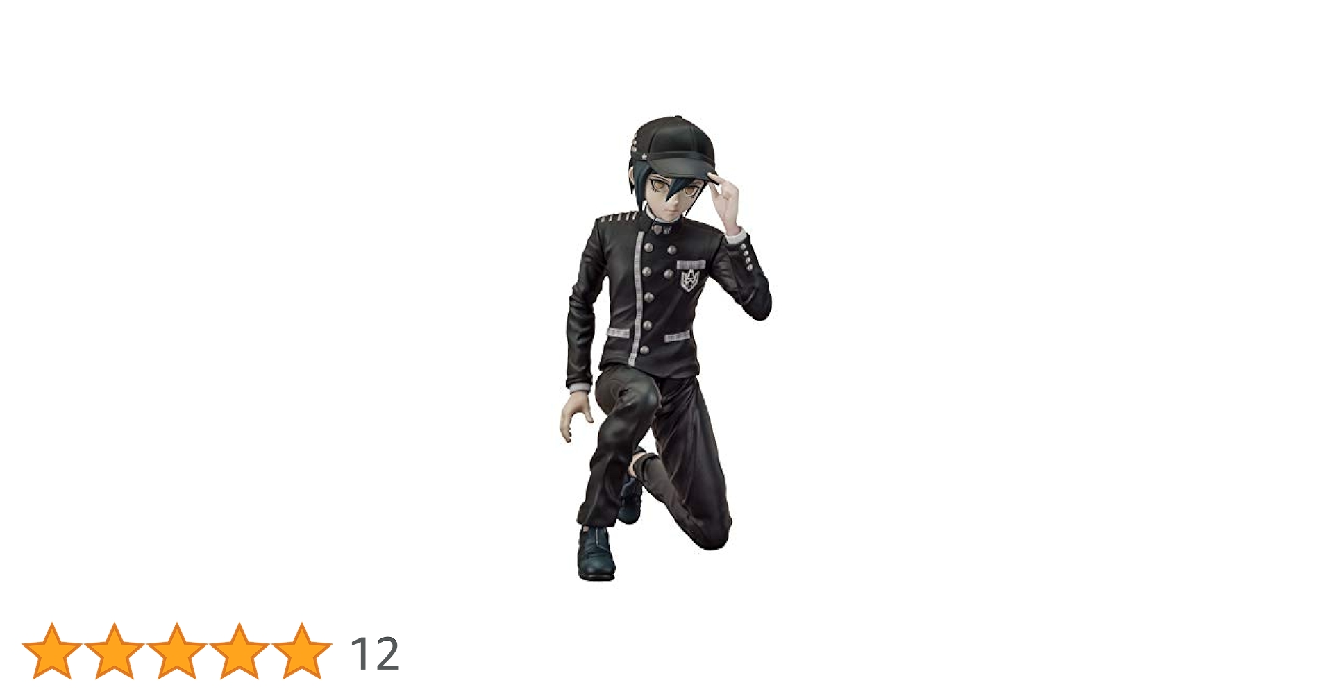 最原終一 フィギュア Amazon | ユニオンクリエイティブ ニューダンガンロンパV3