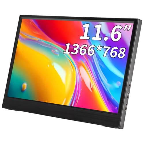【美品】11インチ サブモニター USB-C & HDMI対応／マグセーフ付き 41U0OcFg7XL.jpg