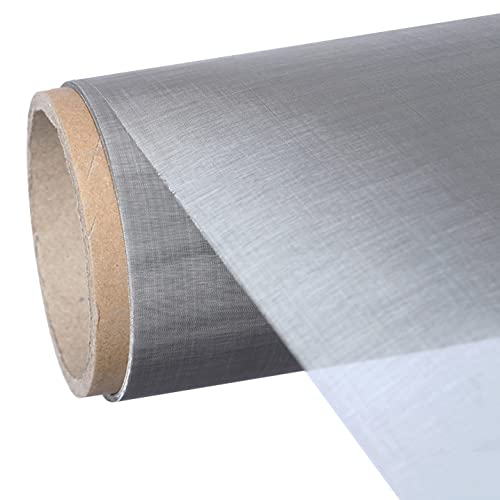 Grillage en acier inoxydable 304 anti-rongeurs | Maille 80 en rouleau 1x10m