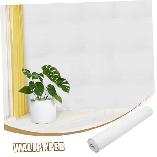 Papier peint texturé SHINEOFI pour rénover un mur facilement - 4