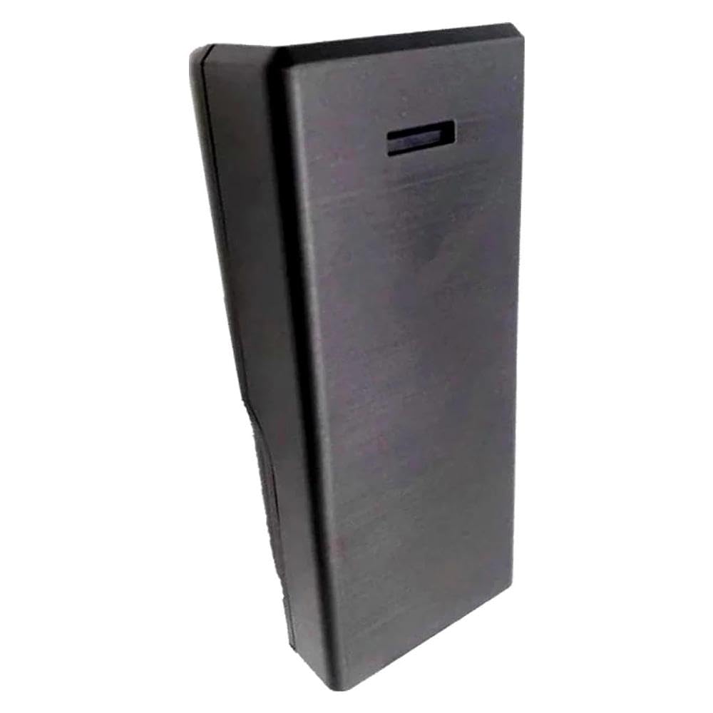Batería de equipo de medición LPB-03 de 0 ciclos de 4800 mAh (negro)
