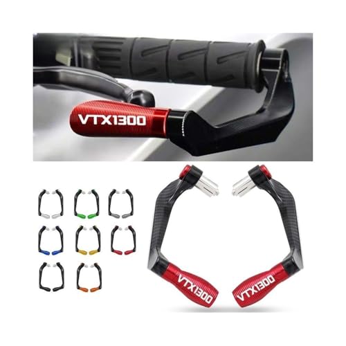 Protection de guidon mains efficace pour sécuriser vos leviers - 2