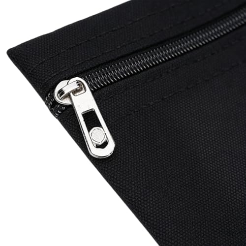 Ancsttu Innentaschen für Mäntel | Diebstahlschutz Tasche mit Reißverschluss,Einnähbare Seitentasche Zum Annähen | Für Jacken Mäntel Sweatshirts Hemden Morgenmäntel Kapuzenpullover Pullover