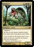 Magic: the Gathering - Godsire - Shards of Alara