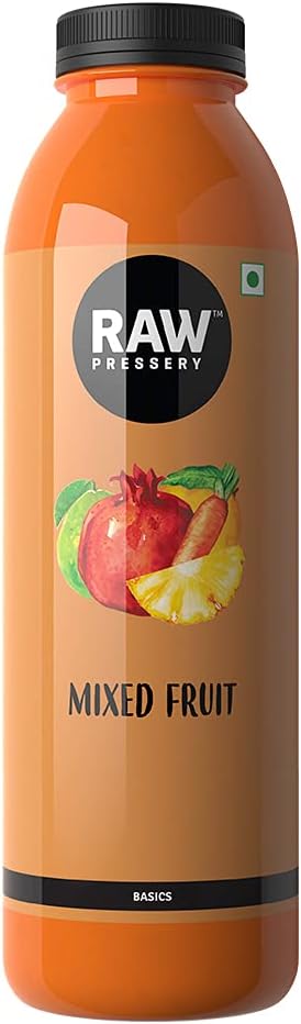 Mixed Fruit Juice, 1000 ml