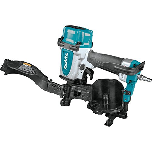 Makita AN454 13/4″ Coil Roofing Nailer Younaildit