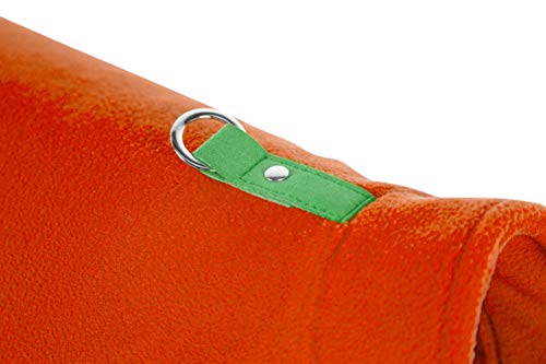 GOOBY jeden Tag Fleece kaltem Wetter Weste für kleine Hunde,