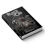  Black Void RPG Postapocalyptic Rpg, Hardback