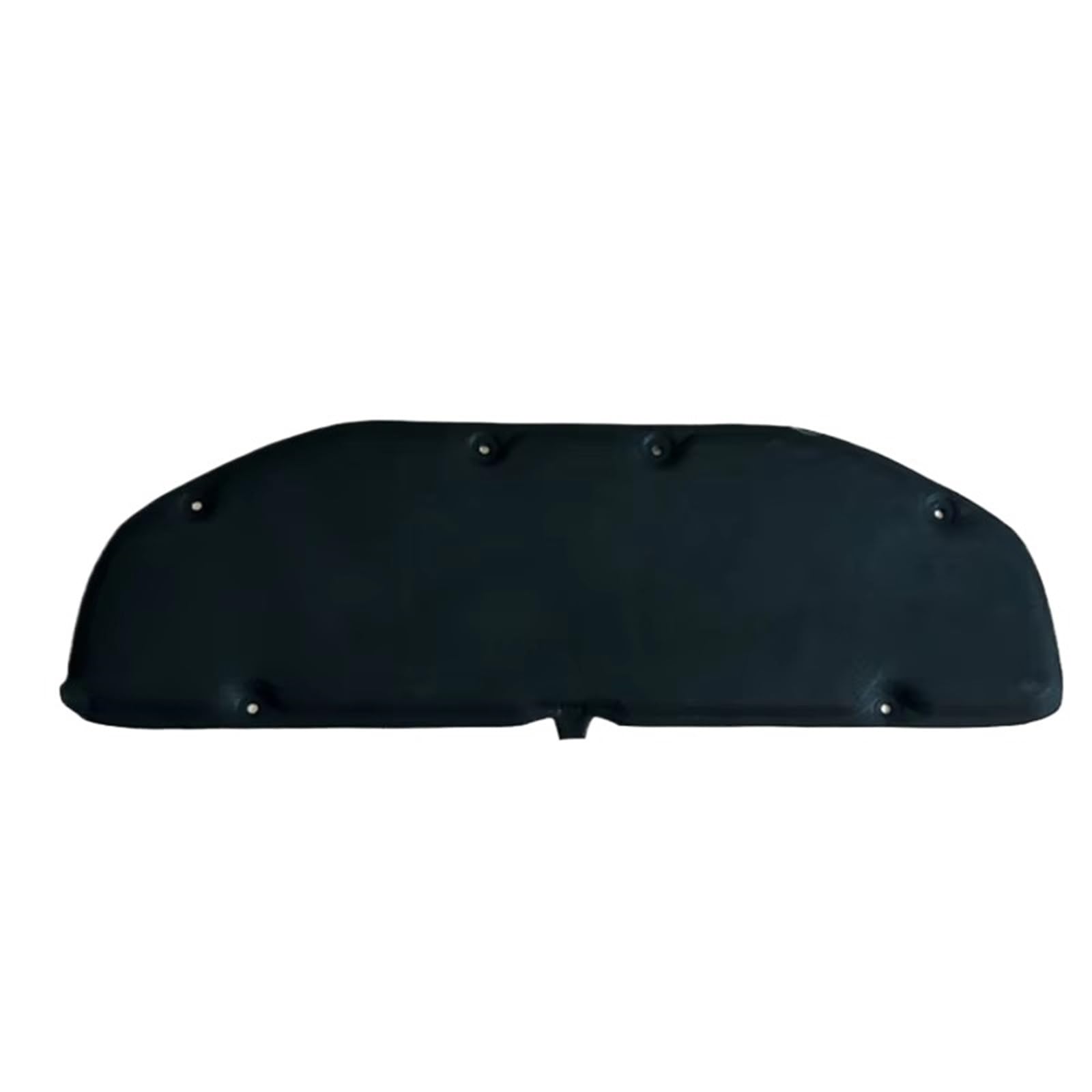 Llsucbd One Color Engine Insulating Compatible With Toyota For Verso Ez Ar20 2009 2010 2011 2012 2013 2014 2015 2016 2017 2018 Front Hood Engine Heat Sound Insulation Cotton