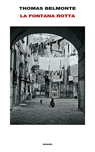 La fontana rotta (Frontiere Einaudi)
