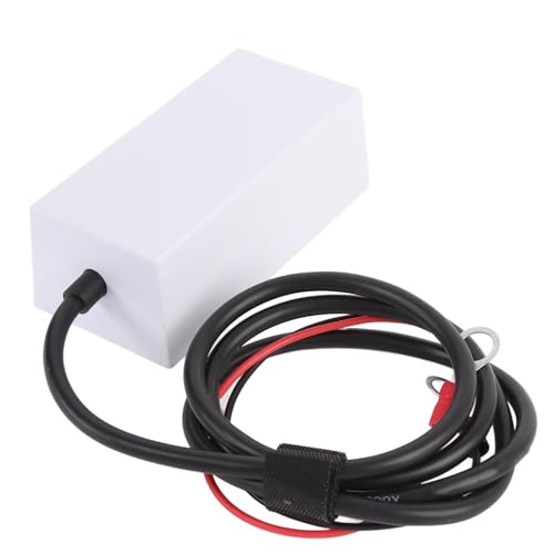Convertisseur de puissance satellite adaptateur courant continu 100W