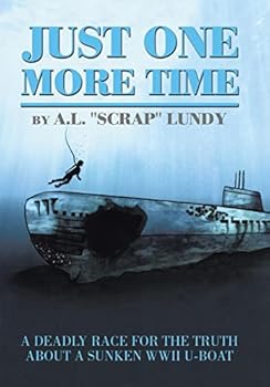 Hardcover Just one more time Book
