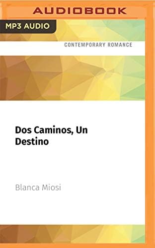 Dos Caminos, Un Destino