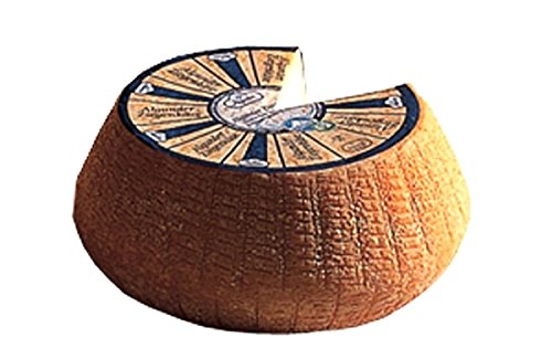 Ziegenkäse ca. 950 gr. - Sennerei Algund