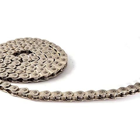 Clarks Half Link Single Speed Bike Chain Cover