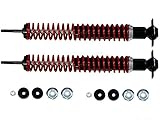 Shock Absorber Front for 1992-2002 Ford Crown Victoria (PG-92839)