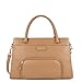 Produktbild Lancaster Dune Tote Bag L Camel