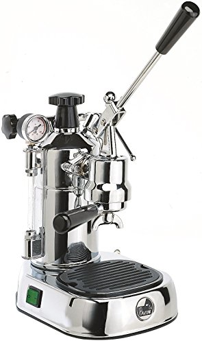 la Pavoni Professional Lusso